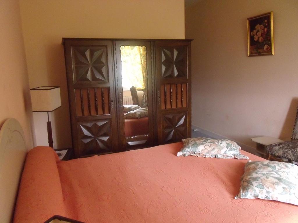 Hotel Restaurant L'Ecluse Antonne-et-Trigonant Room photo