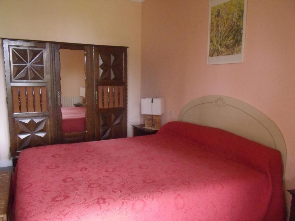 Hotel Restaurant L'Ecluse Antonne-et-Trigonant Room photo